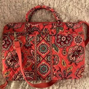 Vera Bradley Laptop Bag